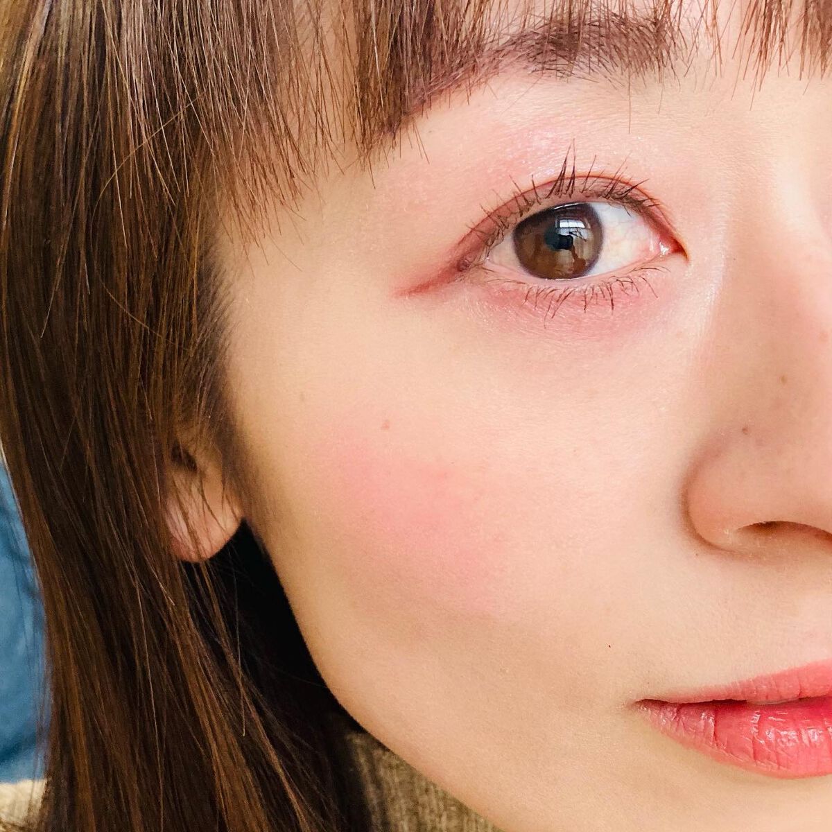 アイプランナーパレット/excel/アイシャドウパレットを使ったクチコミ(8枚目)