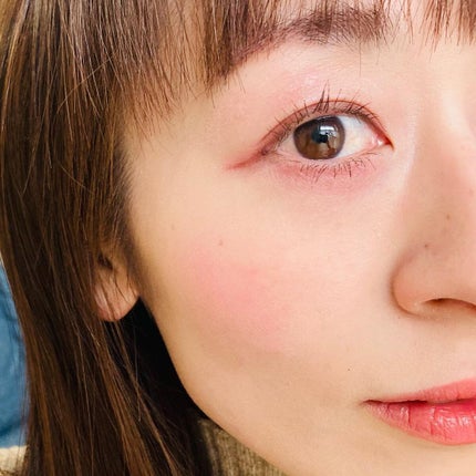 アイプランナーパレット/excel/アイシャドウパレットを使ったクチコミ(8枚目)