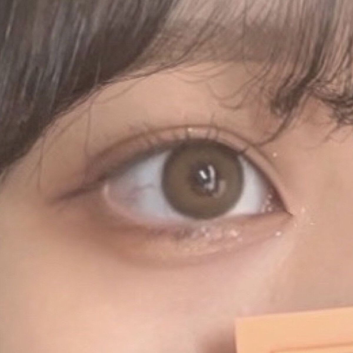 ベターザンアイズ ミュージックシリーズ/rom&nd/アイシャドウパレットを使ったクチコミ（2枚目）