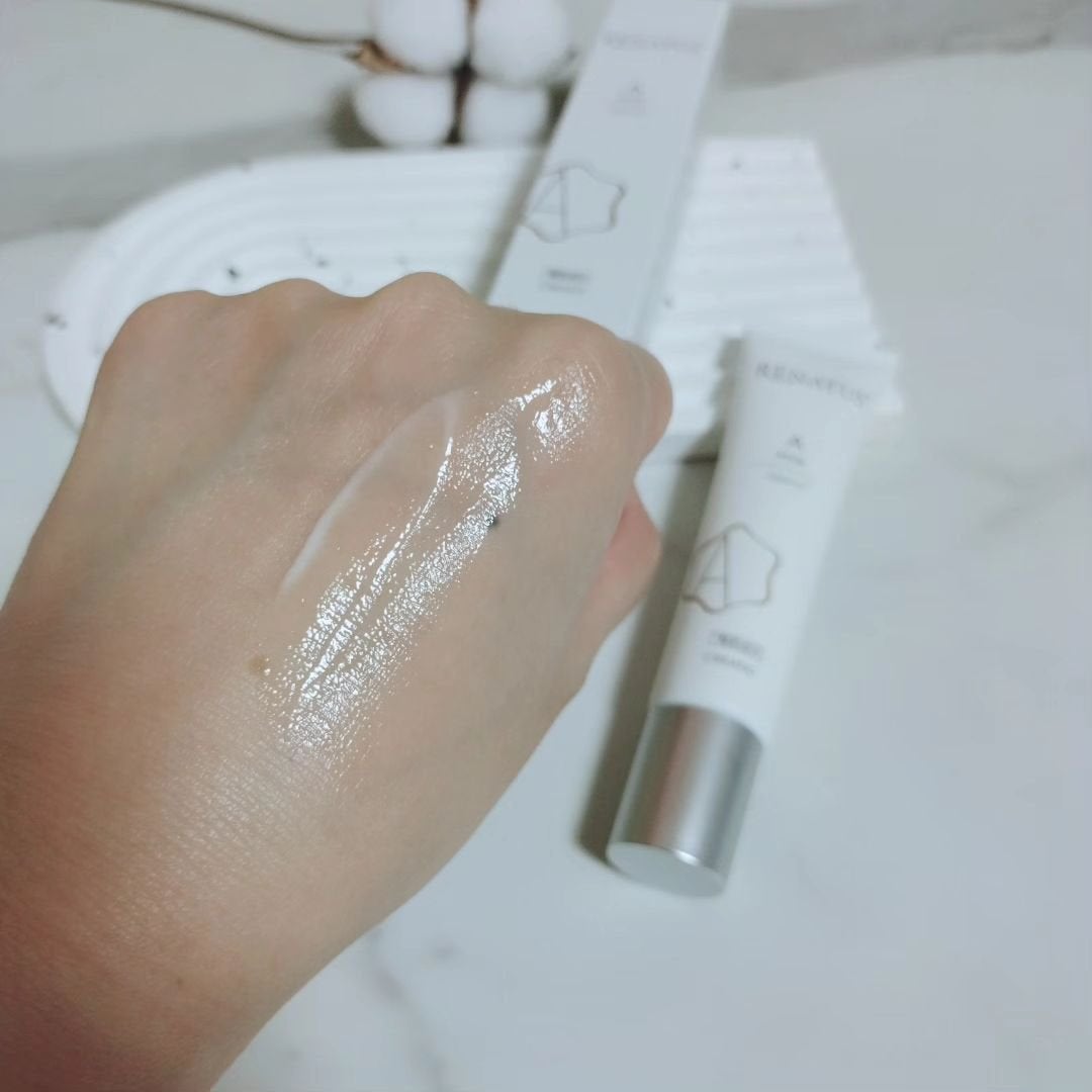 レナトス A ミルク/レナトス/乳液を使ったクチコミ(4枚目)