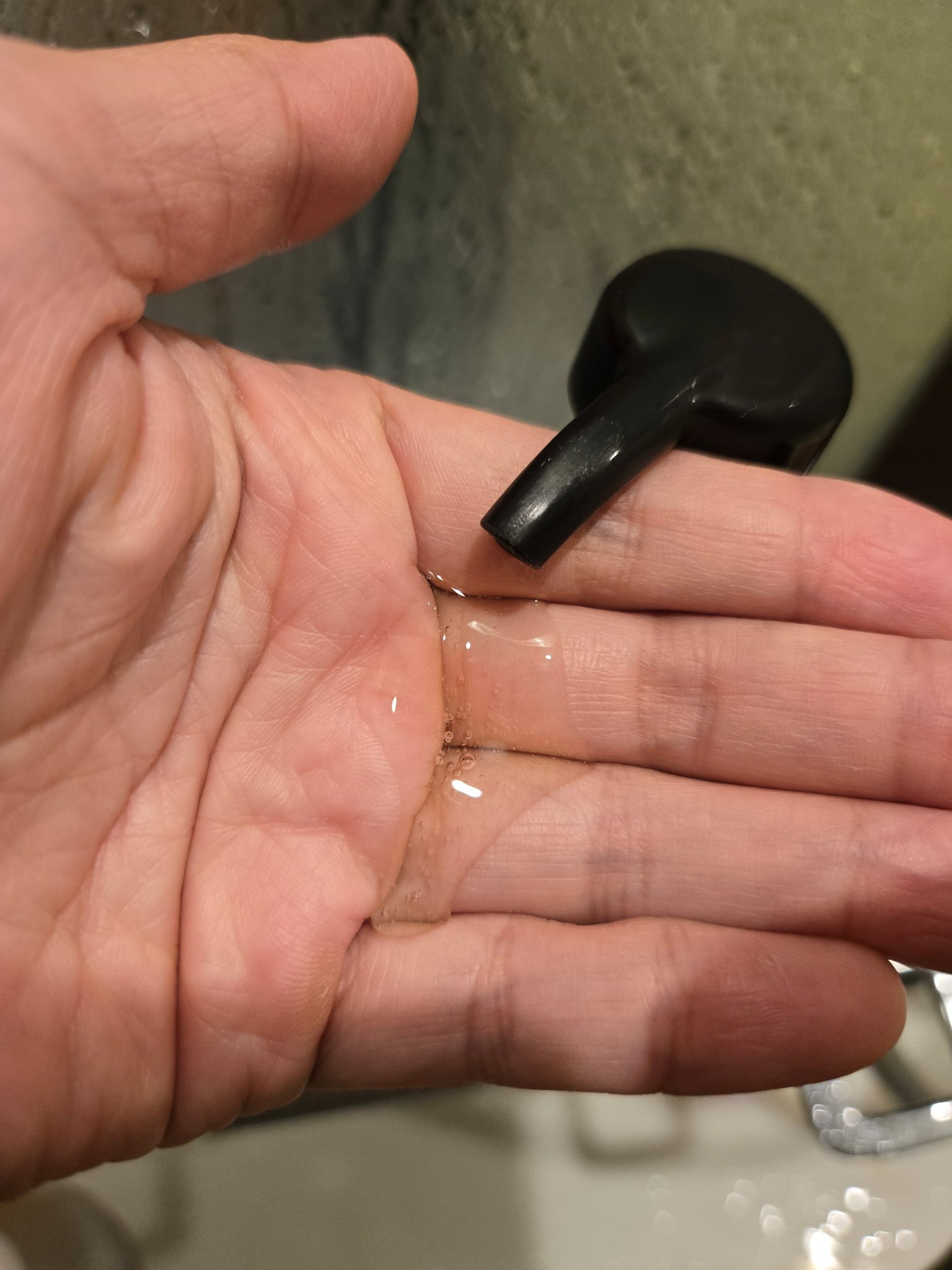 ビオルチアシャンプー/Bio Lucia(ビオルチア)/市販シャンプーを使ったクチコミ（2枚目）