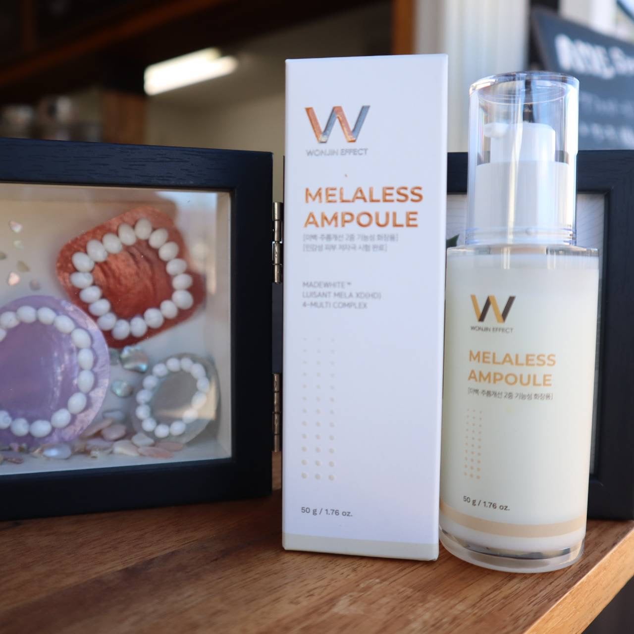 Ayumi on LIPS 「テクスチャーは重すぎず、肌なじみも良いです。ドクターズコスメな..」(1枚目)