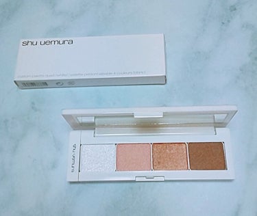 カスタム ケース I/shu uemura/その他化粧小物を使ったクチコミ（1枚目）