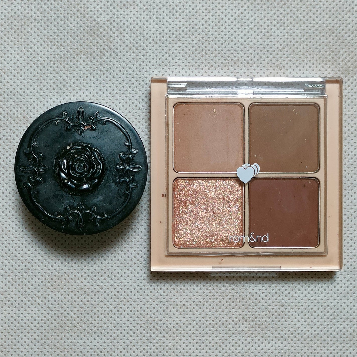 ブラッシュ/NARS/パウダーチークを使ったクチコミ(2枚目)