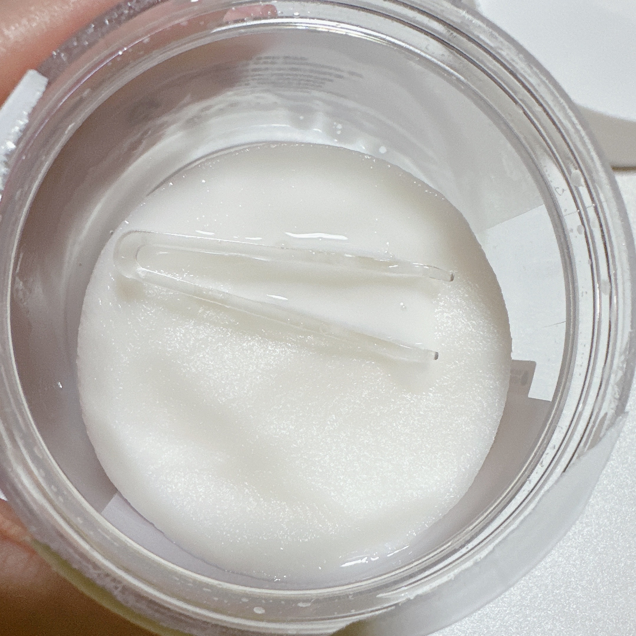 NEOGEN ピールナイアシングロウアップデイリーマスクのクチコミ「NEOGEN ピールナイアシングロウアップデイリーマスク  #提供  #PR


ネオゼン様の.....」（3枚目）