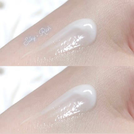 LANCOME ジェニフィック アドバンスト アイクリームのクチコミ「ランコム ジェニフィックアドバンスト アイクリーム
¥8800
ジェニフィックのアイクリー.....」(2枚目)