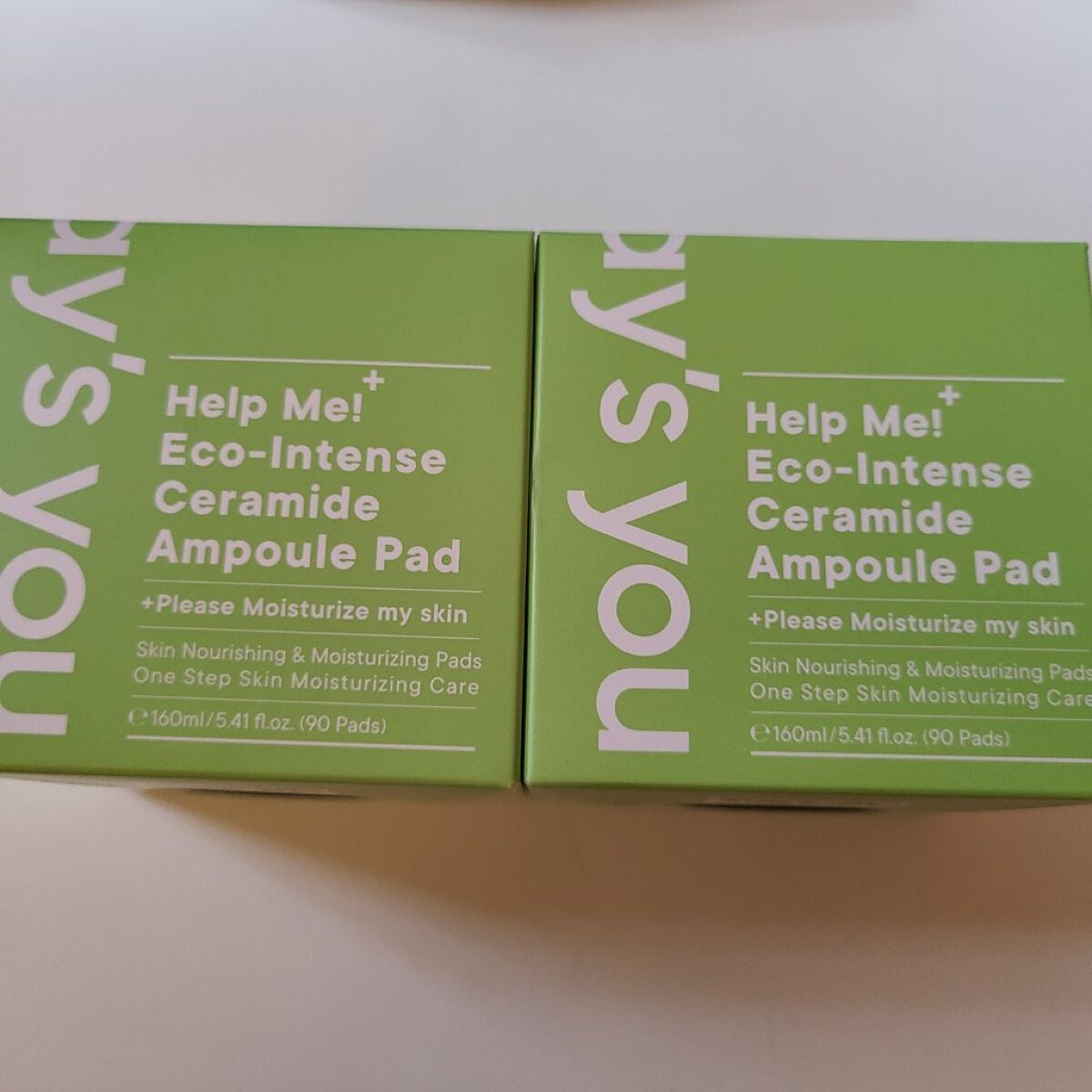 ノーモアブラックヘッド(ノーズピーリング)/One-day's you/スクラブ・ゴマージュを使ったクチコミ(3枚目)