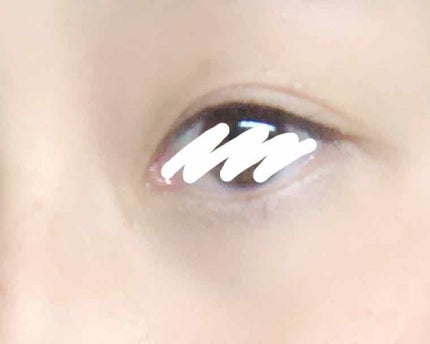 アイトーク/アイトーク/二重まぶた用アイテムを使ったクチコミ(2枚目)