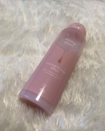 杏_あん on LIPS 「こんにちは❁¨̮今回は《momopuri》個人レビューです。保..」(2枚目)