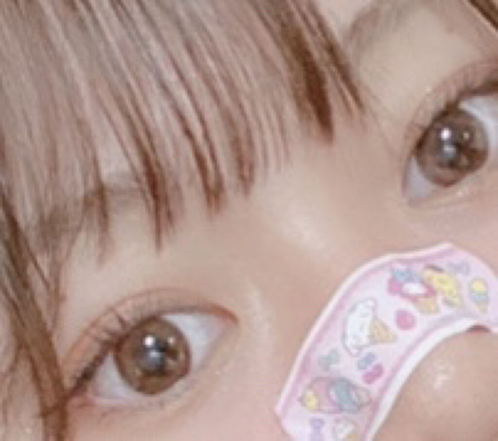 Cheritta 1day/Cheritta/ワンデー（１DAY）カラコンを使ったクチコミ（2枚目）