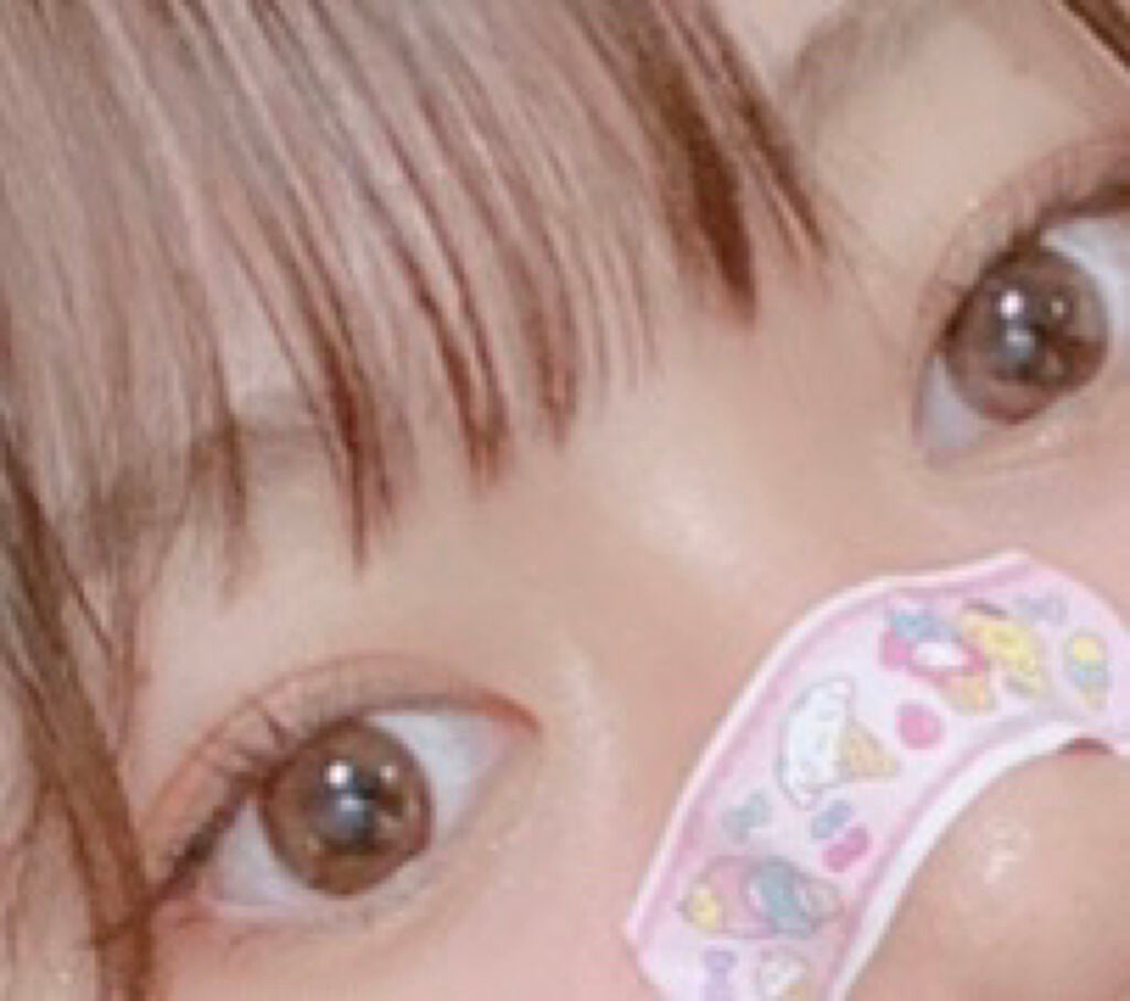 Cheritta 1day/Cheritta/ワンデー(1DAY)カラコンを使ったクチコミ(2枚目)