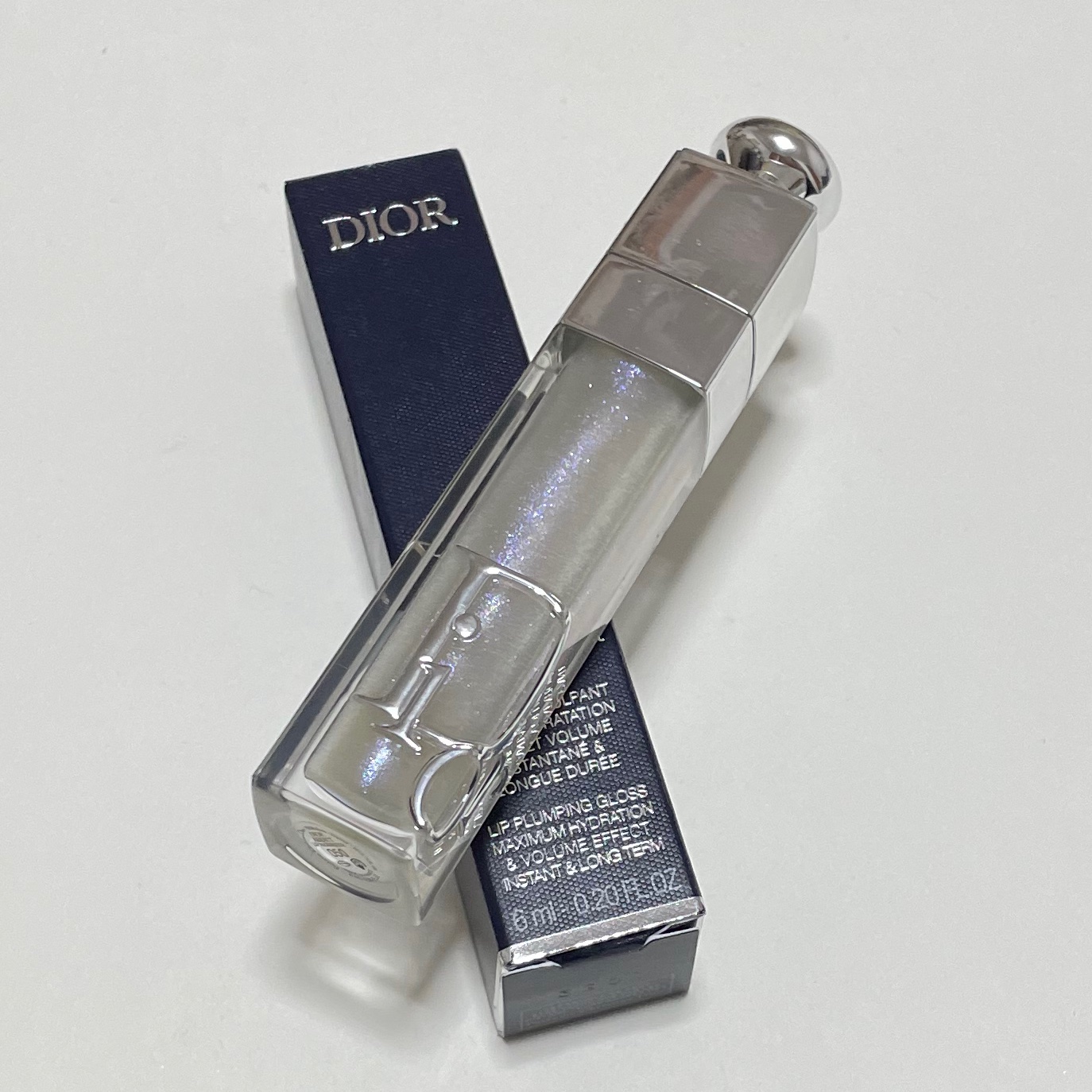 ディオール アディクト リップ マキシマイザー｜Diorの口コミ