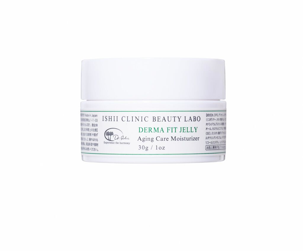 Dr.Ishii DERMA FIT JELLY