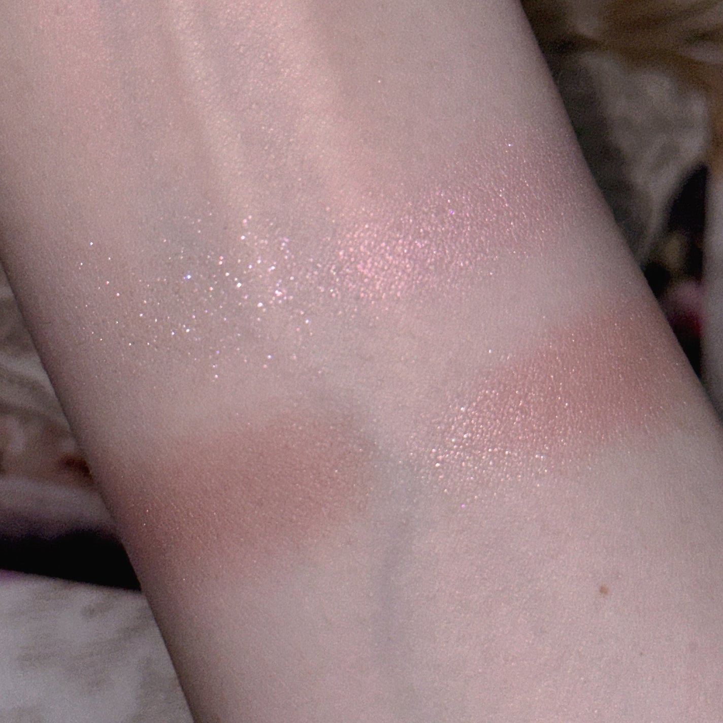 ペールトーンアイシャドウ/CEZANNE/アイシャドウを使ったクチコミ(6枚目)