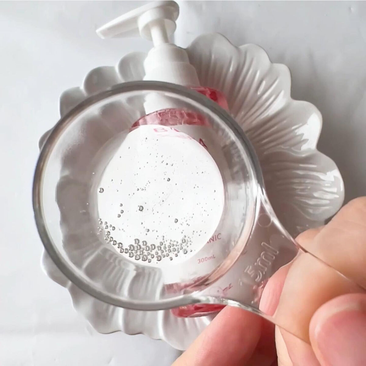 スカルプ シャンプー/BELTA(ベルタ)/市販シャンプーを使ったクチコミ（3枚目）