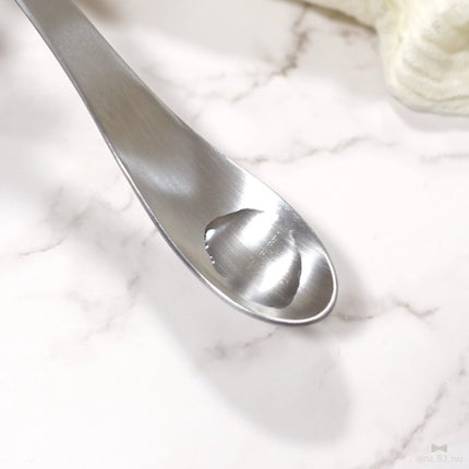 ホワイトニングクリアセラム/エトヴォス/美容液を使ったクチコミ(4枚目)