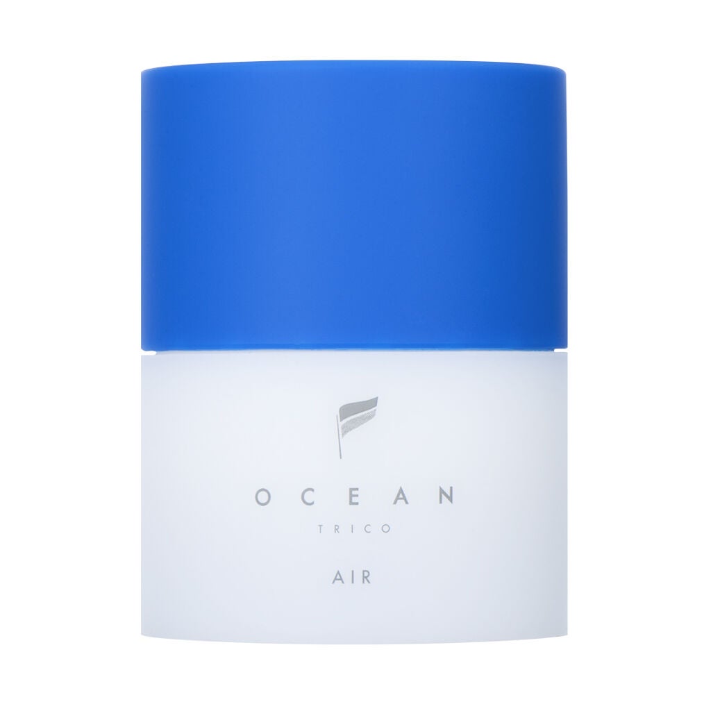 オーシャントリコ ヘアスタイリング ワックス エアー OCEAN TRICO