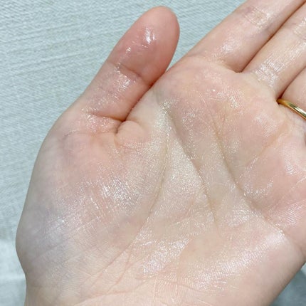 レッドB・Cスムージングクリーム/Dr.G/フェイスクリームを使ったクチコミ(3枚目)