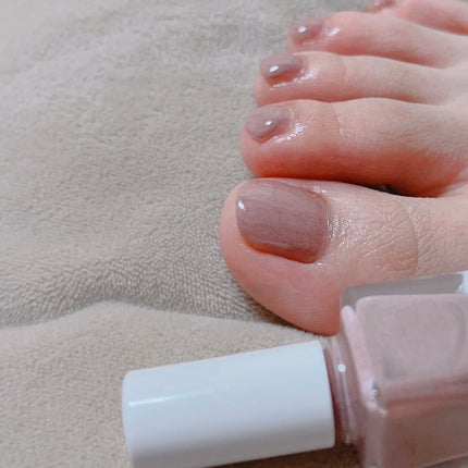 ミニネイル/パラドゥ/マニキュアを使ったクチコミ(2枚目)