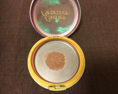 バターブロンザー/PHYSICIANS FORMULA/シェーディングを使ったクチコミ（3枚目）