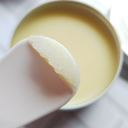 チウリ モイスチャークリーム/ナイアード/ハンドクリームを使ったクチコミ(3枚目)