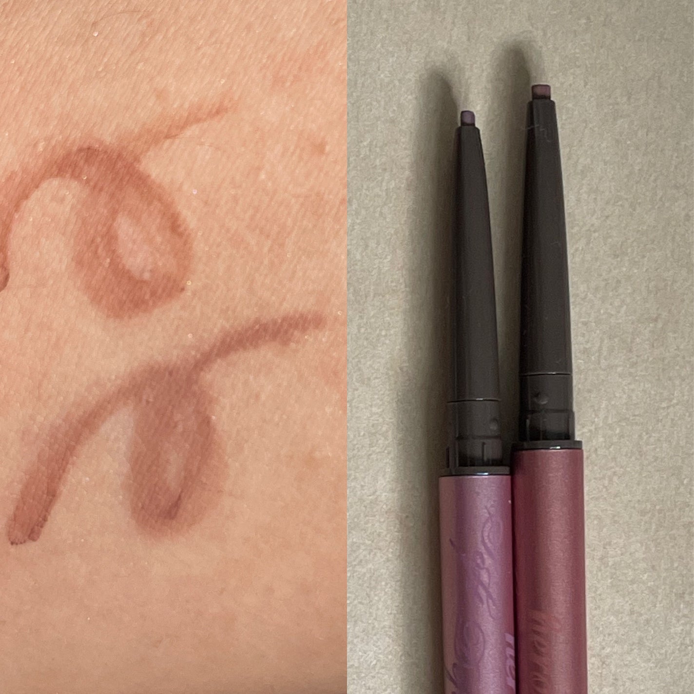 ソフトディファイン クリームペンシルN/ヒロインメイク/ペンシルアイライナーを使ったクチコミ(1枚目)