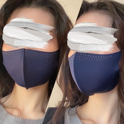 マスクⅡ/KATE/マスクを使ったクチコミ(7枚目)