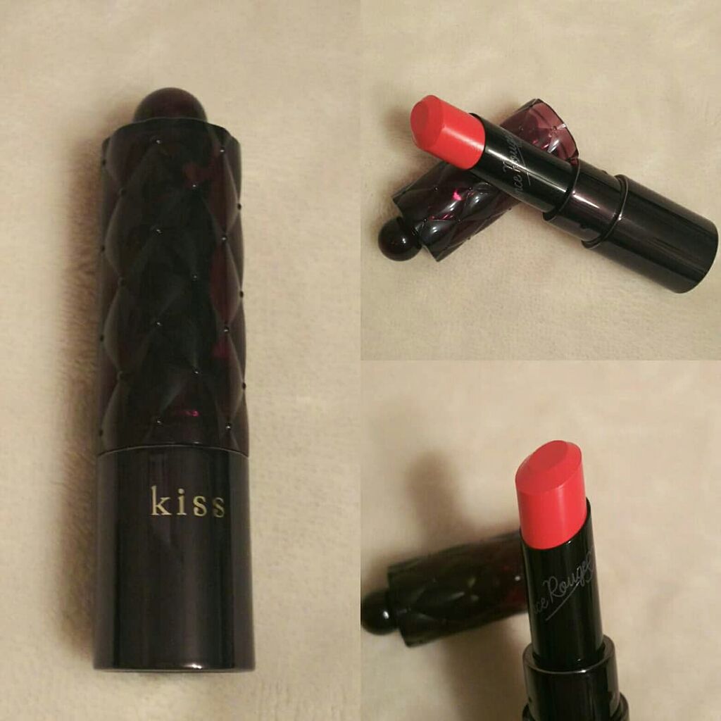 ウインクハートアイズ/KiSS/アイシャドウパレットを使ったクチコミ(4枚目)