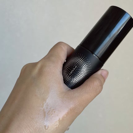 PRAMY メイクアップセッティングミスト モイストタイプ/PRAMY/フィックスミストを使ったクチコミ(2枚目)