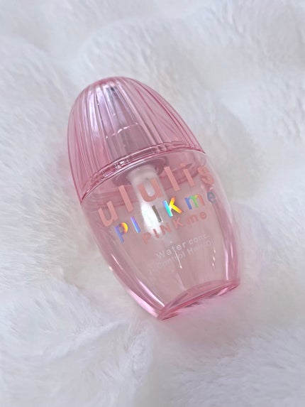 髪&地肌うるおう寝ぐせ直し和草シャワー/いち髪/ヘアミストを使ったクチコミ(4枚目)