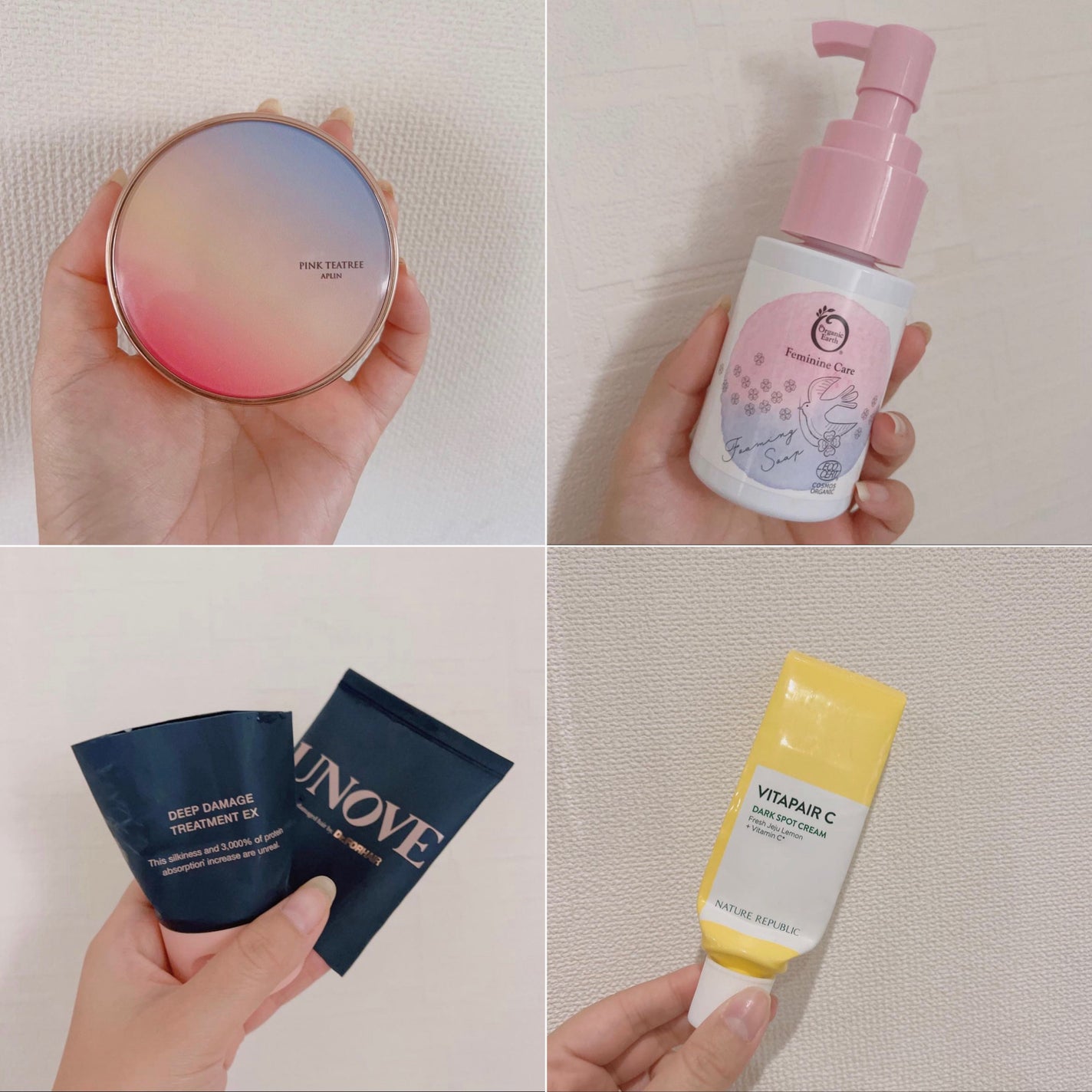 フレッシュリージュースドビタミンドロップ(35ml)/Klairs/美容液を使ったクチコミ(1枚目)