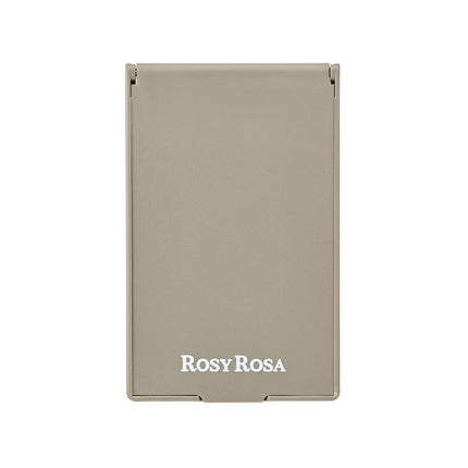 リアルックミラー/ロージーローザ/その他化粧小物を使ったクチコミ(8枚目)