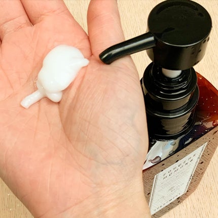 シャンプー/トリートメント/プア ナナラ/市販シャンプーを使ったクチコミ(4枚目)