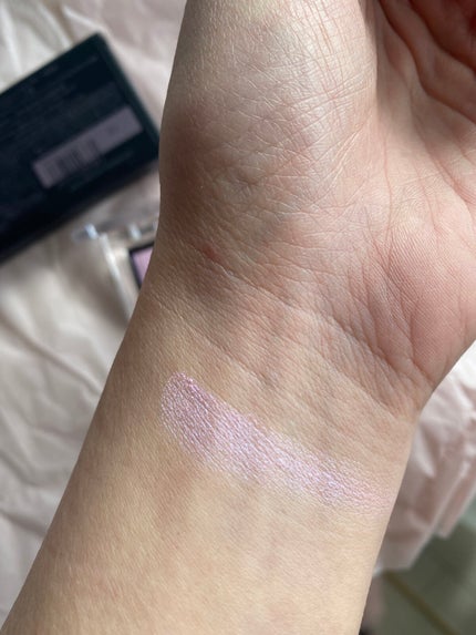 アディクション ザ ブラッシュ ニュアンサー/ADDICTION/パウダーチークを使ったクチコミ(4枚目)