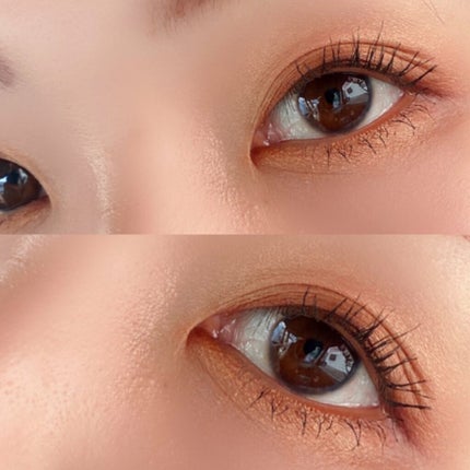 3Dアイブロウカラー/KATE/眉マスカラを使ったクチコミ(6枚目)