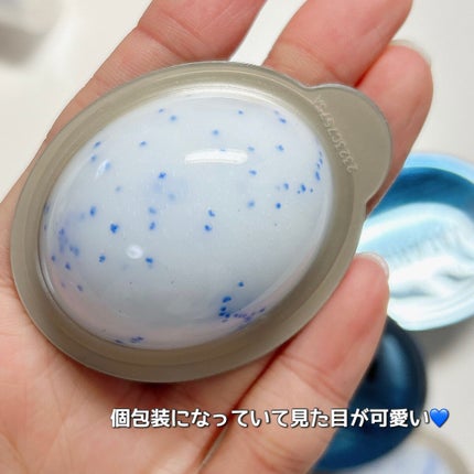 パンテーンマカロン ヘアマスク うるさらリッチ <洗い流すトリートメント>/パンテーン/ヘアマスク・ヘアパックを使ったクチコミ(4枚目)