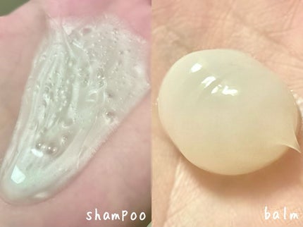 WONDER BUBBLE SHAMPOO/La'dor/シャンプー・コンディショナーを使ったクチコミ(2枚目)