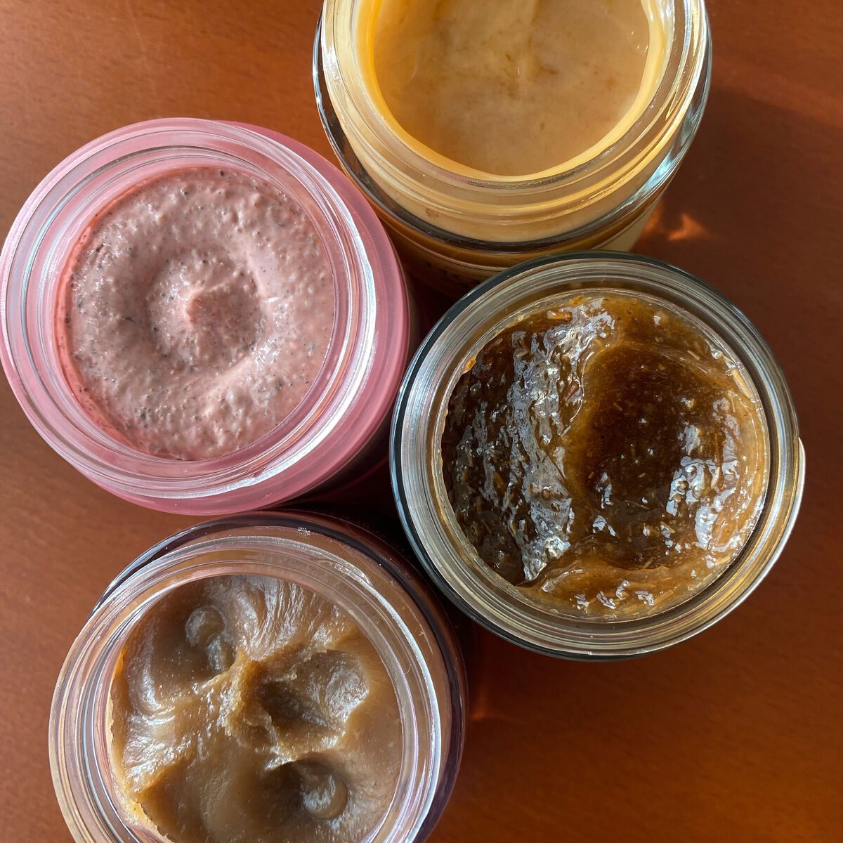 マグワートマスク/I'm from/洗い流すパック・マスクを使ったクチコミ(1枚目)