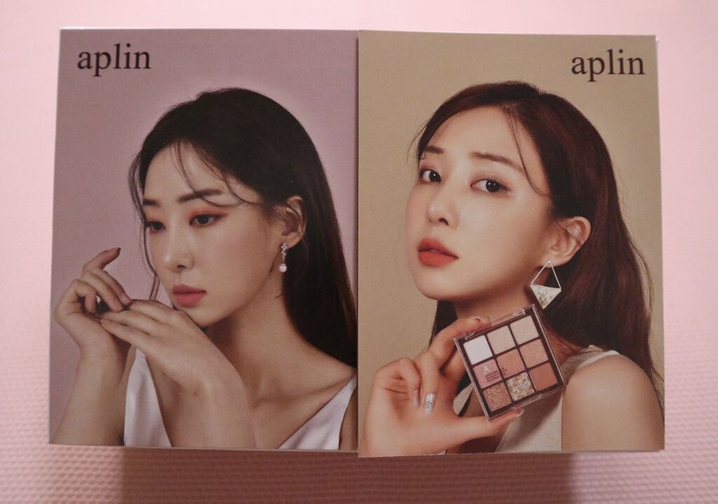 ピンクティーツリートナー/APLIN/化粧水を使ったクチコミ（3枚目）