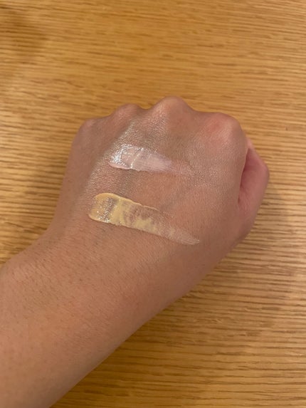 &be UVプライマー/&be/化粧下地を使ったクチコミ(8枚目)