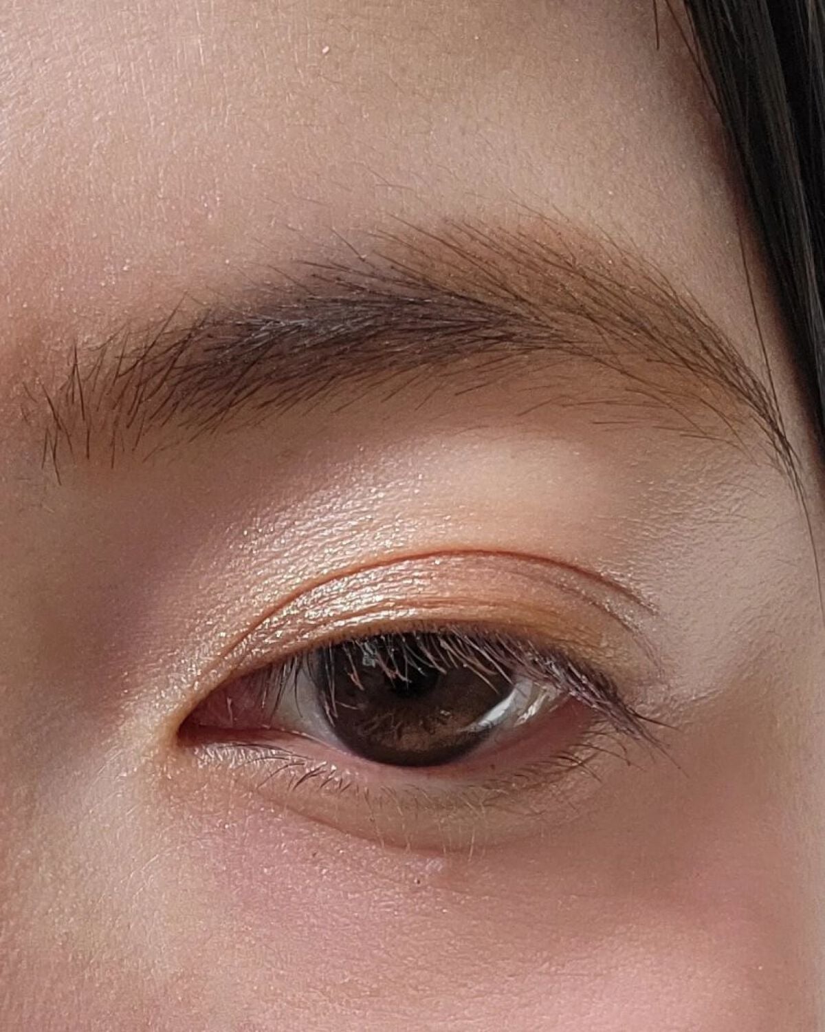 ラブ・ライナー オールラッシュマスク/ラブ・ライナー/マスカラを使ったクチコミ(7枚目)