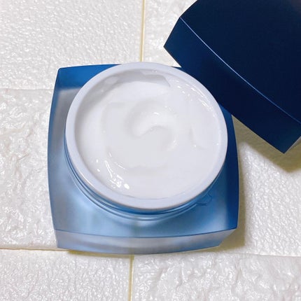 すーみん❤️ on LIPS 「メディリム(医薬部外品オールインワンクリーム)✨シンプルなブル..」(3枚目)