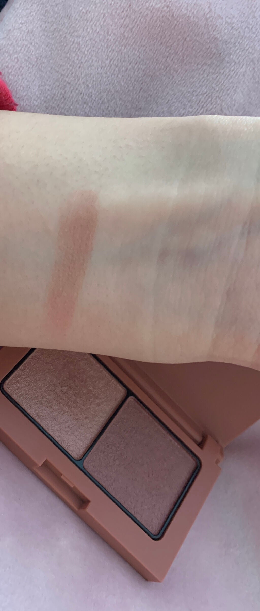 ラベンダー on LIPS 「ettusais/エテュセ アイエディション カラーパレット<..」(4枚目)