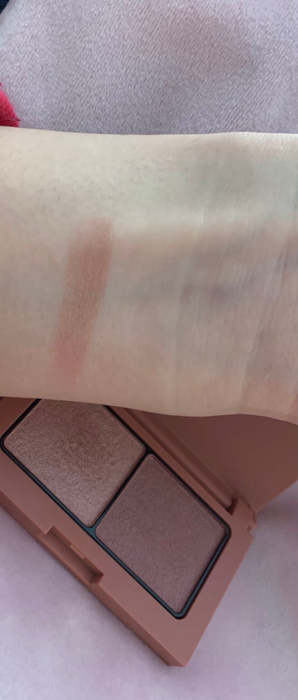 ラベンダー on LIPS 「ettusais/エテュセ アイエディション カラーパレット<..」(4枚目)