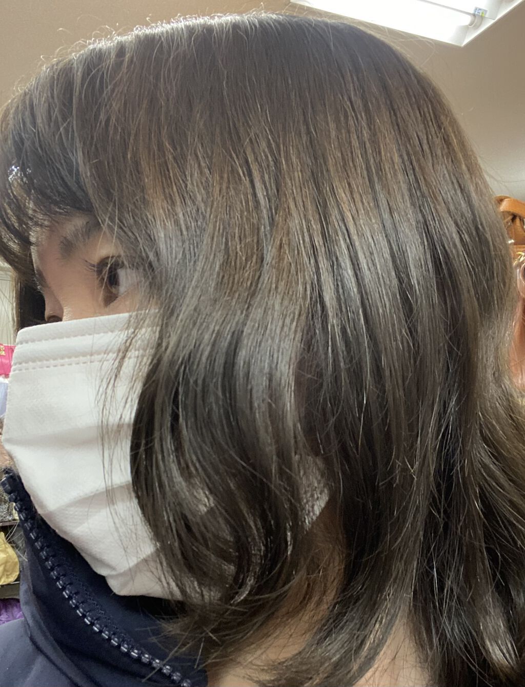 赤箱 (しっとり)/カウブランド/洗顔石鹸を使ったクチコミ（2枚目）