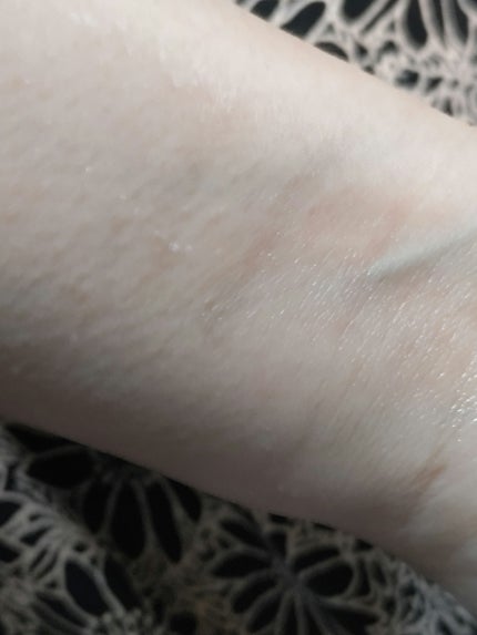 シルコット うるうるコットン/シルコット/コットンを使ったクチコミ(5枚目)