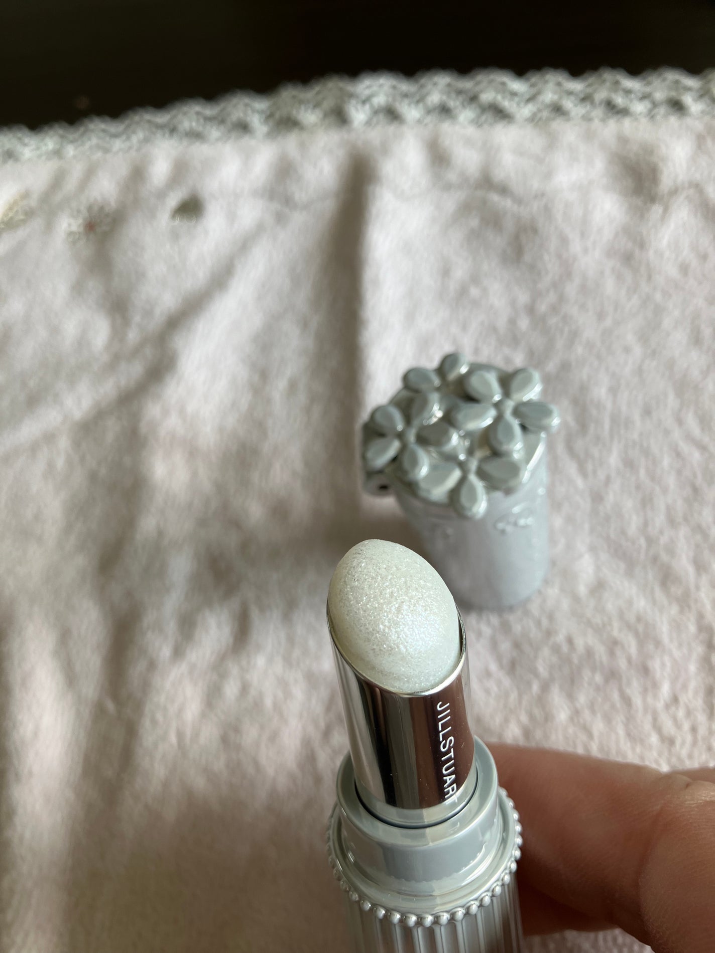 トゥインクルグロウ マルチスティック/JILL STUART/その他を使ったクチコミ(2枚目)