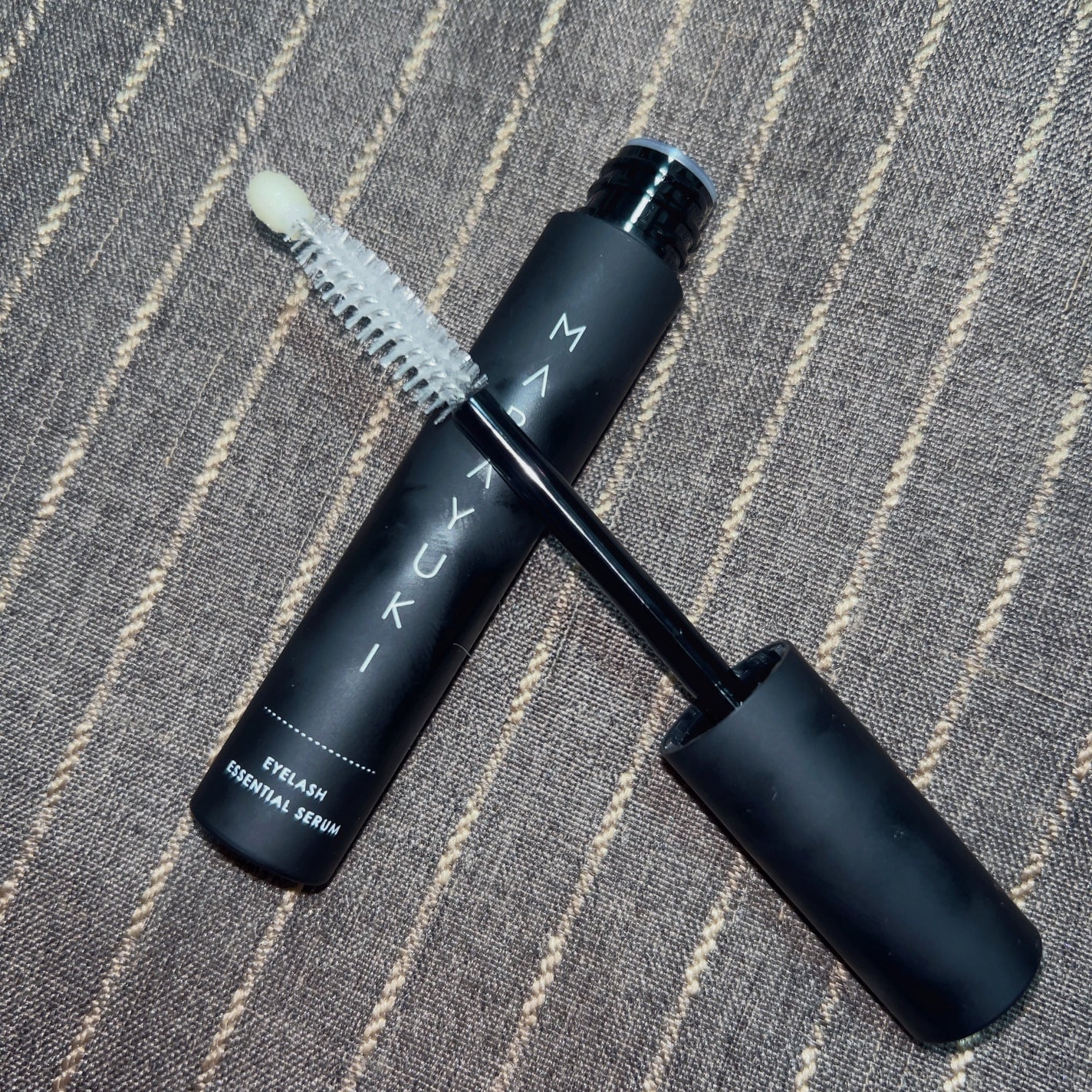 MABAYUKI/MABAYUKI/まつげ美容液を使ったクチコミ(2枚目)