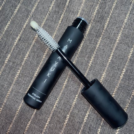 MABAYUKI/MABAYUKI/まつげ美容液を使ったクチコミ(2枚目)