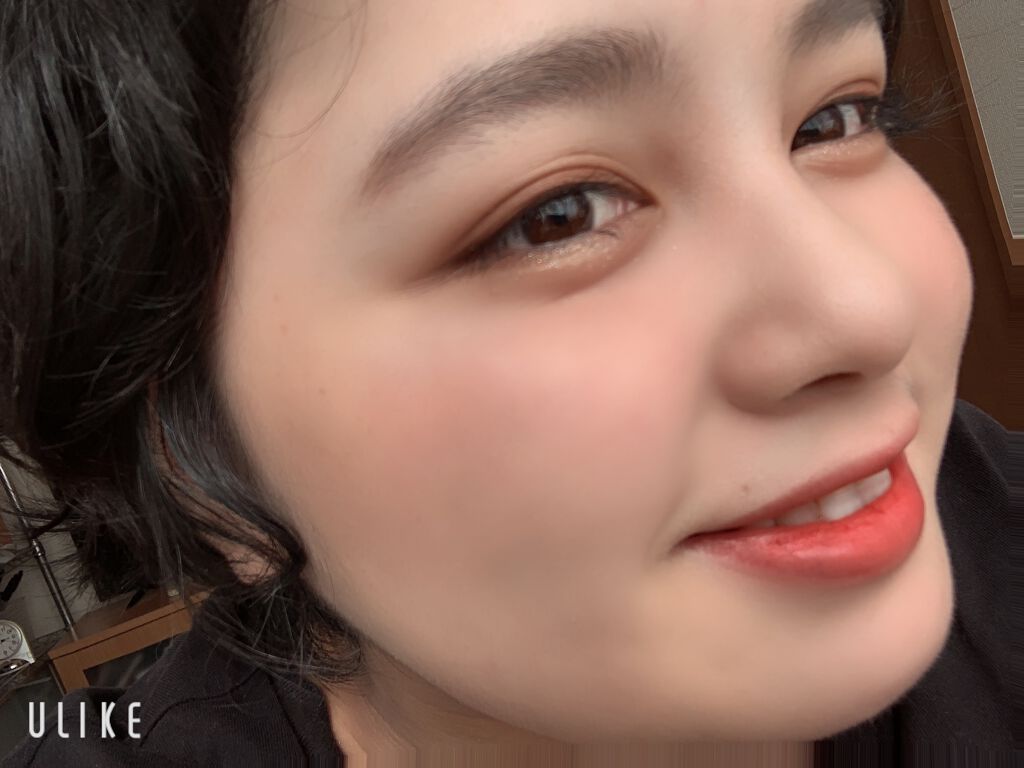 ベターザンアイズ ミュージックシリーズ/rom&nd/アイシャドウパレットを使ったクチコミ（3枚目）